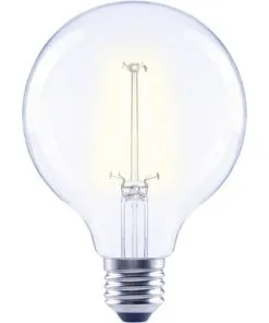 FLAIR LED Lamp E27/6,5W G95 Neutraalwit Helder -Binnenverlichting Verkoopwinkel DV 8 10444408 03 4c DE 20220204051657