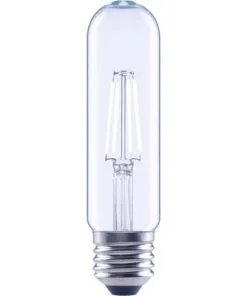 FLAIR LED-lamp E27/4W T32 Neutraalwit Helder