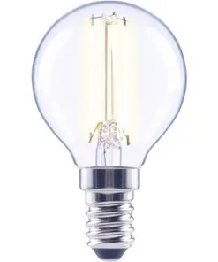 FLAIR LED Lamp E14/2W G45 Neutraalwit Helder -Binnenverlichting Verkoopwinkel DV 8 10444412 03 4c DE 20220204051657