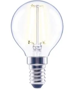 FLAIR LED Lamp E14/5,5W G45 Warmwit Helder -Binnenverlichting Verkoopwinkel DV 8 10444414 03 4c DE 20220214131750