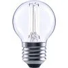 FLAIR LED Lamp E27/2W G45 Neutraalwit Helder