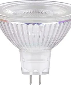 FLAIR LED Lamp GU5.3/3,5W MR16 Neutraalwit