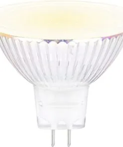 FLAIR LED Lamp GU5.3/3,5W MR16 Neutraalwit -Binnenverlichting Verkoopwinkel DV 8 10444441 02 4c DE 20220204051657