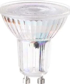 FLAIR LED Lamp GU10/4,5W Reflectorvorm Neutraalwit