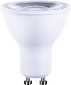 FLAIR LED Lamp GU10/7,5W Reflectorvorm Neutraalwit
