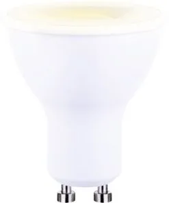 FLAIR LED Lamp GU10/7,5W Reflectorvorm Neutraalwit -Binnenverlichting Verkoopwinkel DV 8 10444445 02 4c DE 20220204055319