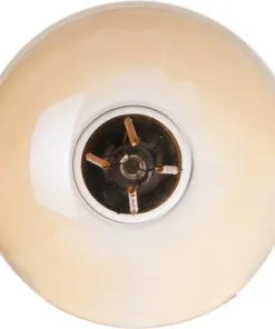 FLAIR LED Lamp E27/4W G80 Warmwit Amber -Binnenverlichting Verkoopwinkel DV 8 10445498 03 4c DE 20220331121659