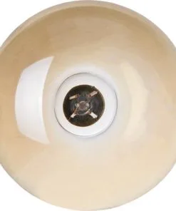 FLAIR LED Lamp E27/8W G120 Warmwit Amber -Binnenverlichting Verkoopwinkel DV 8 10445501 04 4c DE 20220331121659