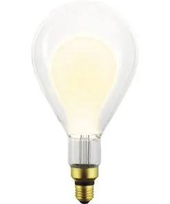 FLAIR LED Lamp E27/4,0W PS150 Warmwit Mat