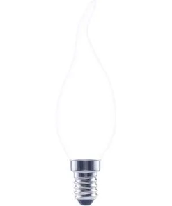 FLAIR LED Lamp E14/2W CL35 Daglicht Wit Mat -Binnenverlichting Verkoopwinkel DV 8 10445669 03 4c DE 20220121051654