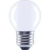 FLAIR LED Lamp E27/2W G45 Daglicht Wit Mat