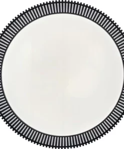 FLAIR LED Plafonniere Nunki Ø 40 Cm Instelbaar Wit Zwart -Binnenverlichting Verkoopwinkel DV 8 10445861 04 4c DE 20210907221657