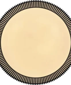 FLAIR LED Plafonniere Nunki Ø 40 Cm Instelbaar Wit Zwart -Binnenverlichting Verkoopwinkel DV 8 10445861 07 4c DE 20210907221657