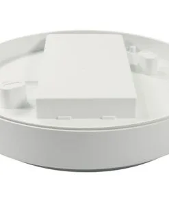 LED Wandlamp Ø 19 Cm IP54 Wit -Binnenverlichting Verkoopwinkel DV 8 10446980 04 4c DE 20220114144751