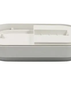 LED Wandlamp Ovaal 20,5 Cm IP54 Wit -Binnenverlichting Verkoopwinkel DV 8 10447481 04 4c DE 20220114144651