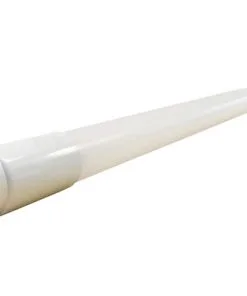 FLAIR LED-buis T8 G13/9W 600 Mm Neutraalwit