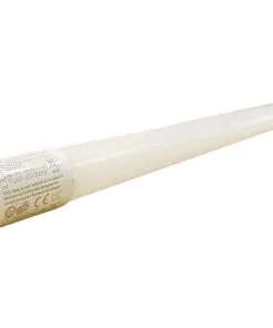 FLAIR LED-buis T8 G13/9W 600 Mm Daglichtwit