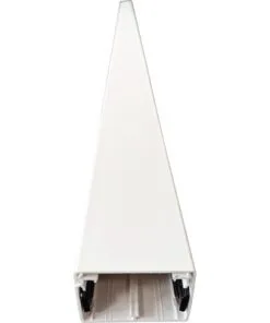 HAGER Kabelgoot Tehalit 20x35 Mm Wit, 200 Cm