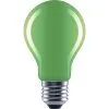 FLAIR LED Lamp E27/4W A60 Groen
