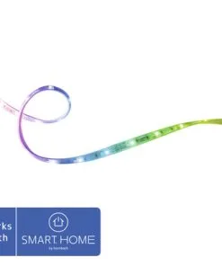 MÜLLER LICHT Smart LED-strip Tint RGB+CCT, 300 Cm