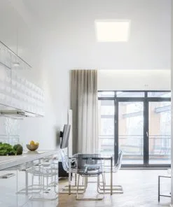 BRILONER LED-paneel 7081-016 Met Backlight 29x29 Cm CCT Wit -Binnenverlichting Verkoopwinkel DV 8 10454275 01 4c DE 20210506051652