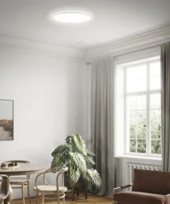 BRILONER LED-paneel 7079-016 Met Backlight Ø 29 Cm CCT Wit -Binnenverlichting Verkoopwinkel DV 8 10454284 01 4c DE 20210506051652