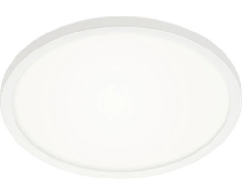 BRILONER LED-paneel 7092-416 Met Backlight Ø 29 Cm RGBW Wit 2 BRILONER LED-paneel 7092-416 Met Backlight Ø 29 Cm RGBW Wit - Afbeelding 2