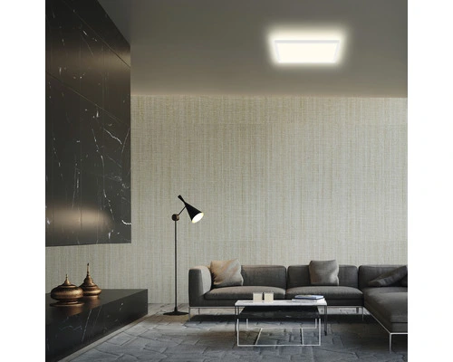 BRILONER LED-paneel 7156-416 Met Backlight 29x29 Cm Neutraalwit Wit 1 BRILONER LED-paneel 7156-416 Met Backlight 29x29 Cm Neutraalwit Wit