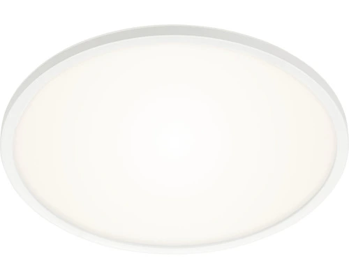 BRILONER LED-paneel 7094-416 Met Backlight Ø 42 Cm RGBW Wit 2 BRILONER LED-paneel 7094-416 Met Backlight Ø 42 Cm RGBW Wit - Afbeelding 2