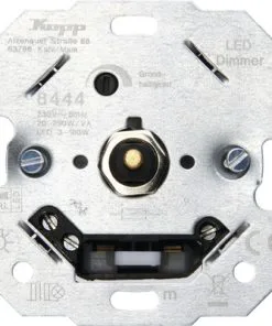 KOPP LED Dimmer 3-100W (RL)
