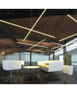 LED-strip Profiel LP7 Zwart 200 Cm -Binnenverlichting Verkoopwinkel DV 8 10457687 04 4c CH 20210519171659