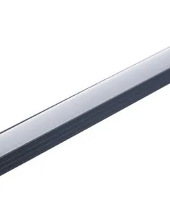 LED-strip Profiel LP7 Zwart 200 Cm