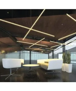 LED-strip Profiel LP7 Zwart 100 Cm -Binnenverlichting Verkoopwinkel DV 8 10457688 03 4c CH 20210519171659