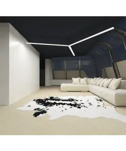 LED-strip Profiel LP7 Zwart 100 Cm -Binnenverlichting Verkoopwinkel DV 8 10457688 05 4c CH 20210519171659