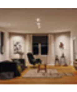 PAULMANN LED Inbouwspot Set Calla Ø 90 Mm Zwart, 3 Stuks 7 PAULMANN LED Inbouwspot Set Calla Ø 90 Mm Zwart, 3 Stuks -Binnenverlichting Verkoopwinkel DV 8 10461589 03 4c AT 20210608194751