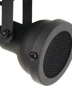 CHERICONI Opbouwspot Nero Maze 3-lichts Zwart -Binnenverlichting Verkoopwinkel DV 8 10461625 04 4c DE 20210917124752