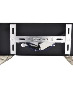 CHERICONI Opbouwspot Jute 2-lichts -Binnenverlichting Verkoopwinkel DV 8 10461631 03 4c DE 20210917182450