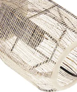 CHERICONI Opbouwspot Jute 2-lichts -Binnenverlichting Verkoopwinkel DV 8 10461631 06 4c DE 20210917182805