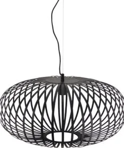 CHERICONI Hanglamp Curvato Ø 60 Cm Zwart -Binnenverlichting Verkoopwinkel DV 8 10461636 02 4c DE 20210918214651