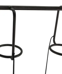 CHERICONI Hanglamp Anello 4-lichts Zwart -Binnenverlichting Verkoopwinkel DV 8 10461637 03 4c DE 20210918214651