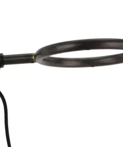 CHERICONI Tafellamp Anello Zwart -Binnenverlichting Verkoopwinkel DV 8 10461644 05 4c DE 20221116164658