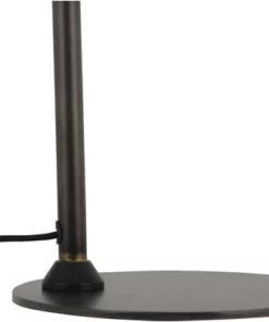 CHERICONI Tafellamp Anello Zwart -Binnenverlichting Verkoopwinkel DV 8 10461644 07 4c DE 20221116164658