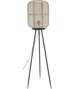 CHERICONI Vloerlamp Jute -Binnenverlichting Verkoopwinkel DV 8 10461647 02 4c DE 20210927104757