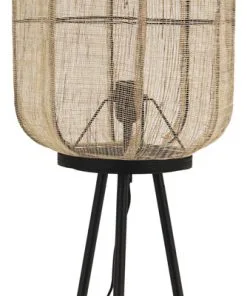 CHERICONI Vloerlamp Jute -Binnenverlichting Verkoopwinkel DV 8 10461647 03 4c DE 20210918214652