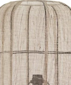 CHERICONI Vloerlamp Jute -Binnenverlichting Verkoopwinkel DV 8 10461647 04 4c DE 20210918214651