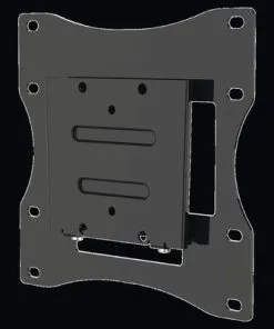 TV Steun Vast 10-40" Zwart 5 TV Steun Vast 10-40" Zwart -Binnenverlichting Verkoopwinkel DV 8 10462450 02 4c NL 20210610144657