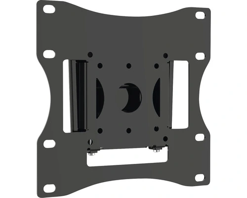 TV Steun Vast 10-40" Zwart 1 TV Steun Vast 10-40" Zwart