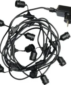 LAFIORA Tuinverlichting LED Verlichting Warmwit 10 Lampen -Binnenverlichting Verkoopwinkel DV 8 10462541 01 4c DE 20221114151755