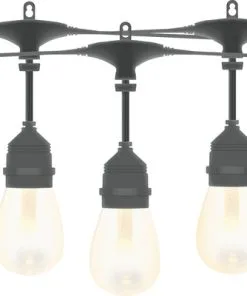 LAFIORA Tuinverlichting LED Verlichting Warmwit 10 Lampen -Binnenverlichting Verkoopwinkel DV 8 10462541 04 4c DE 20221114151755