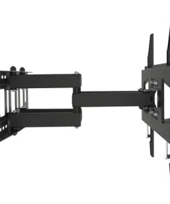 TV Steun Full Motion 32"-70" Zwart 5 TV Steun Full Motion 32"-70" Zwart -Binnenverlichting Verkoopwinkel DV 8 10462554 02 4c NL 20210610151800